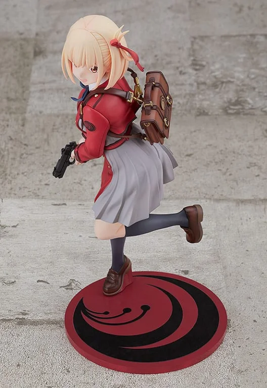 Lycoris Recoil - Scale Figure - Chisato Nishikigi
