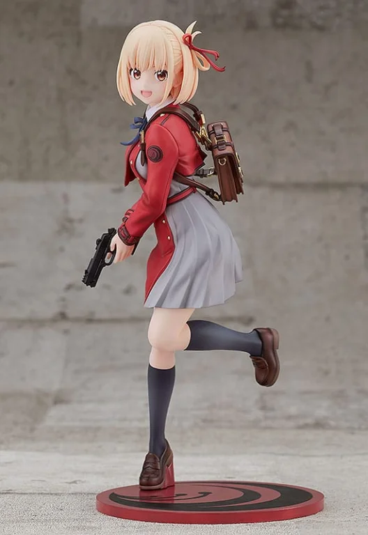 Lycoris Recoil - Scale Figure - Chisato Nishikigi