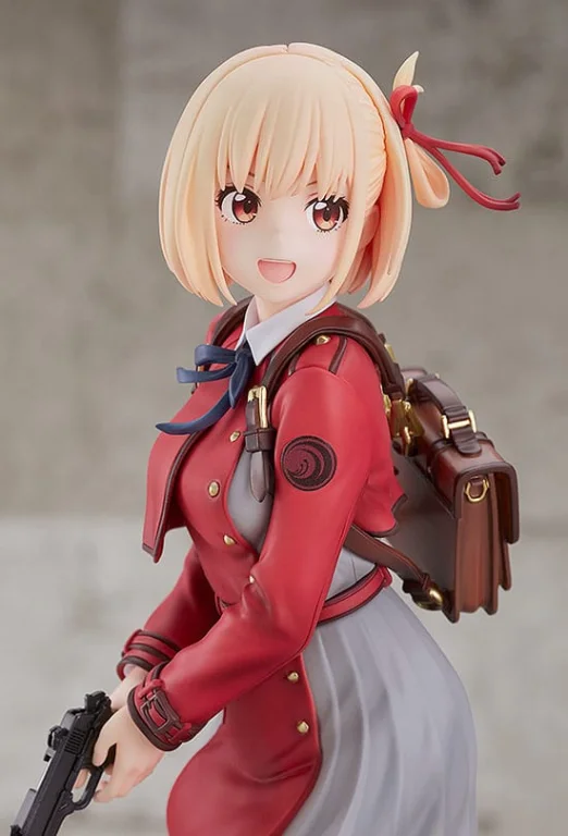 Lycoris Recoil - Scale Figure - Chisato Nishikigi
