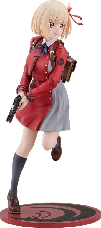 Lycoris Recoil - Scale Figure - Chisato Nishikigi
