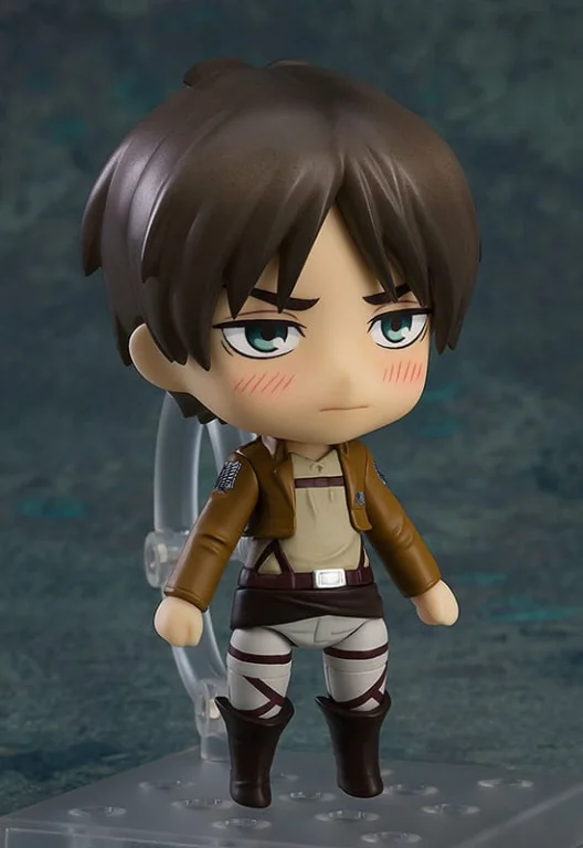 Attack on Titan - Nendoroid Zubeh&ouml;r - Face Swap