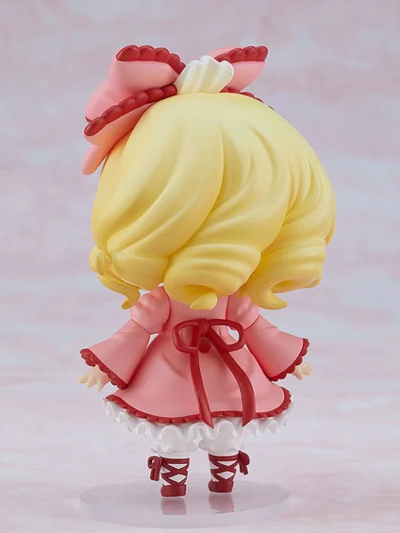Rozen Maiden - Nendoroid - Hinaichigo