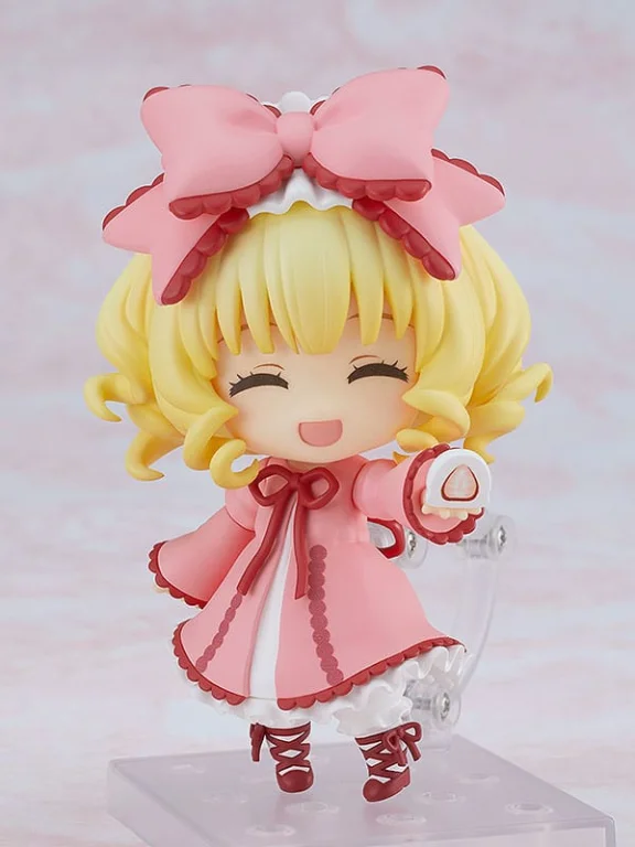 Rozen Maiden - Nendoroid - Hinaichigo