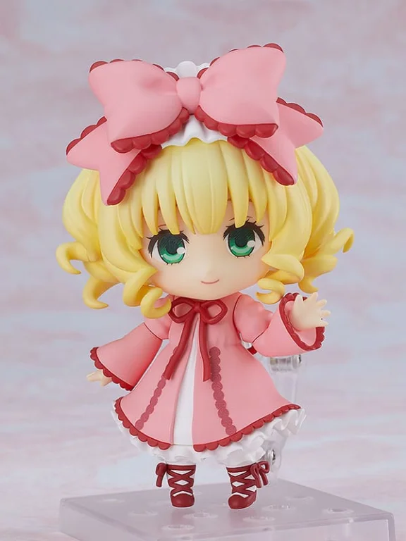 Rozen Maiden - Nendoroid - Hinaichigo