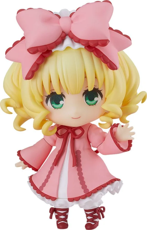 Rozen Maiden - Nendoroid - Hinaichigo