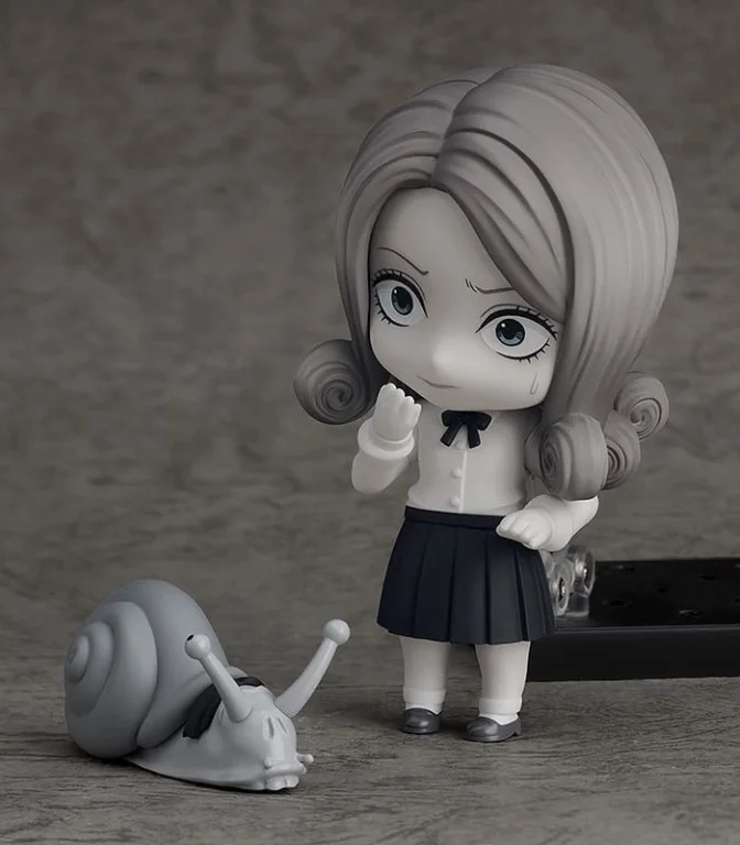 Uzumaki - Nendoroid - Kirie Goshima