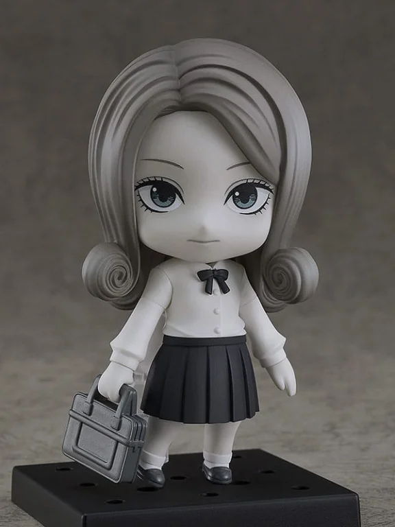 Uzumaki - Nendoroid - Kirie Goshima