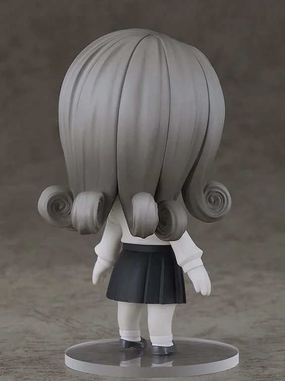 Uzumaki - Nendoroid - Kirie Goshima