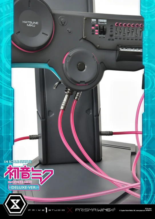 Character Vocal Series - PRISMA WING - Miku Hatsune (Bonus Ver.)