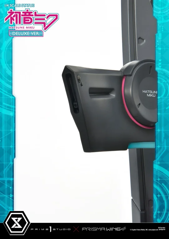 Character Vocal Series - PRISMA WING - Miku Hatsune (Bonus Ver.)