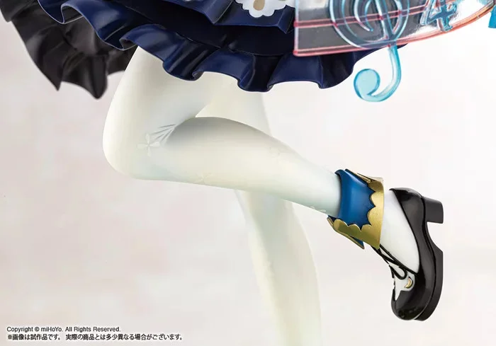 Genshin Impact - Scale Figure - Barbara