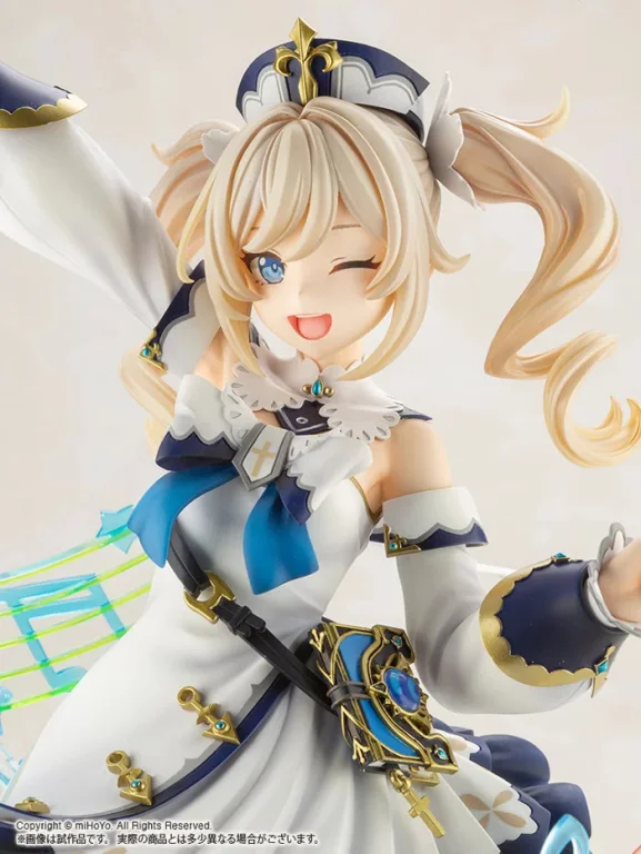Genshin Impact - Scale Figure - Barbara