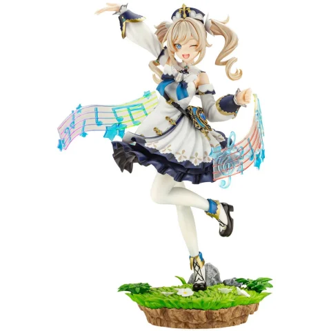 Produktbild zu Genshin Impact - Scale Figure - Barbara