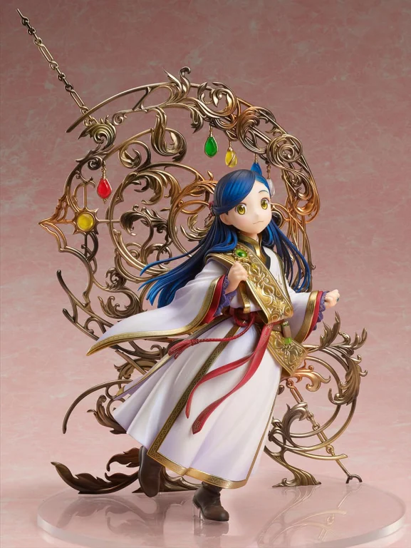 Ascendance of a Bookworm - Scale Figure - Rozemyne (Deluxe Limited Edition)