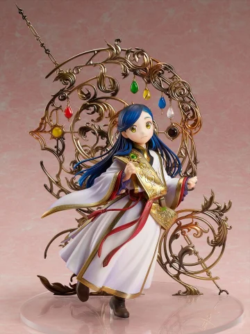 Produktbild zu Ascendance of a Bookworm - Scale Figure - Rozemyne (Deluxe Limited Edition)
