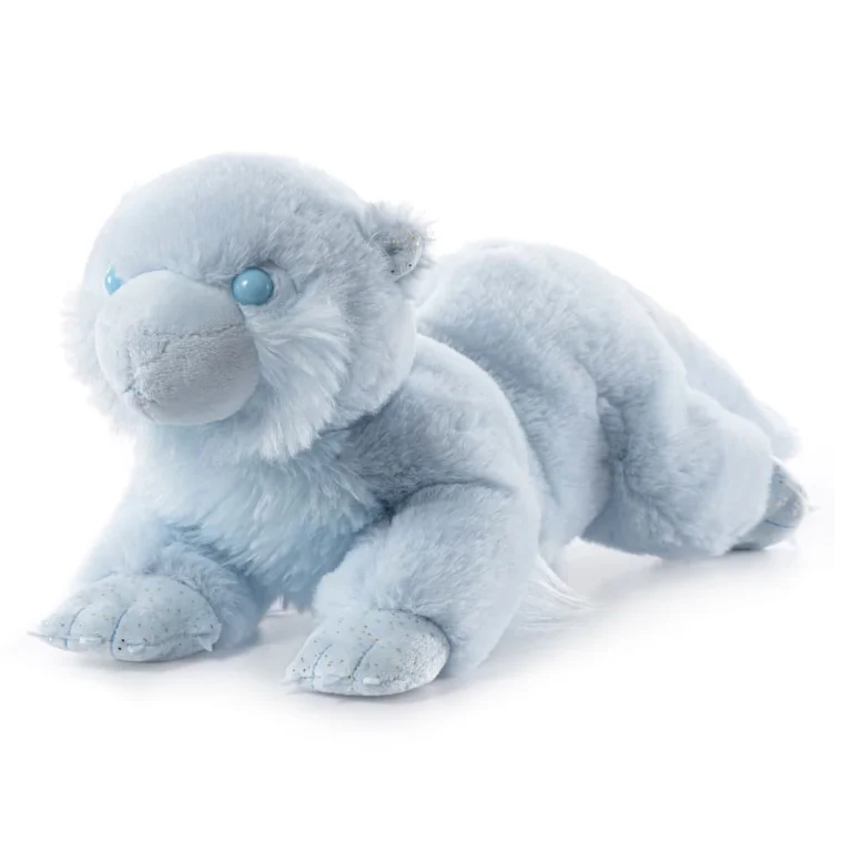 Harry Potter - Noble Collection Pl&uuml;sch - Otter Patronus
