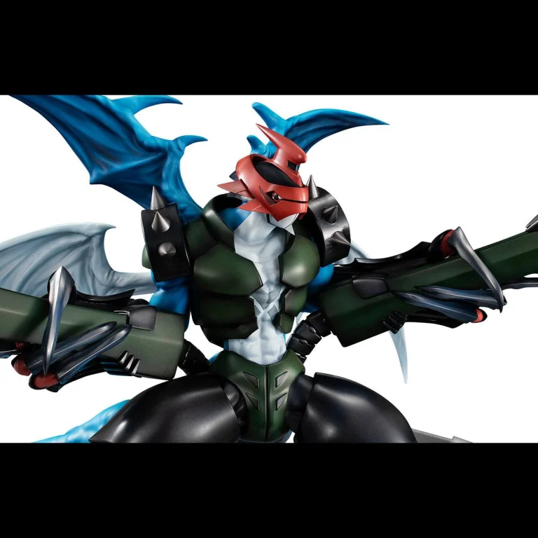 Digimon - G.E.M. Series - Paildramon