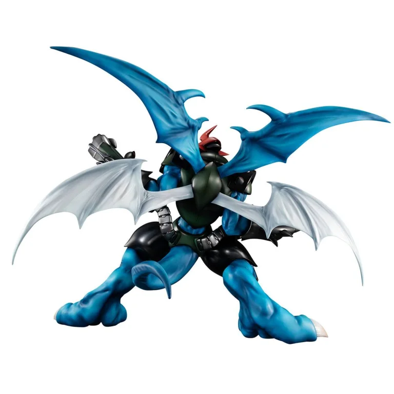 Digimon - G.E.M. Series - Paildramon