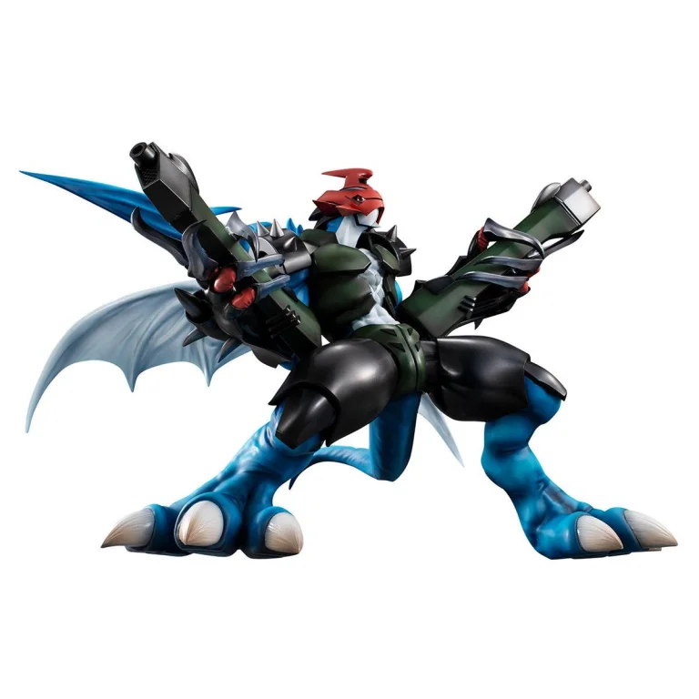 Digimon - G.E.M. Series - Paildramon