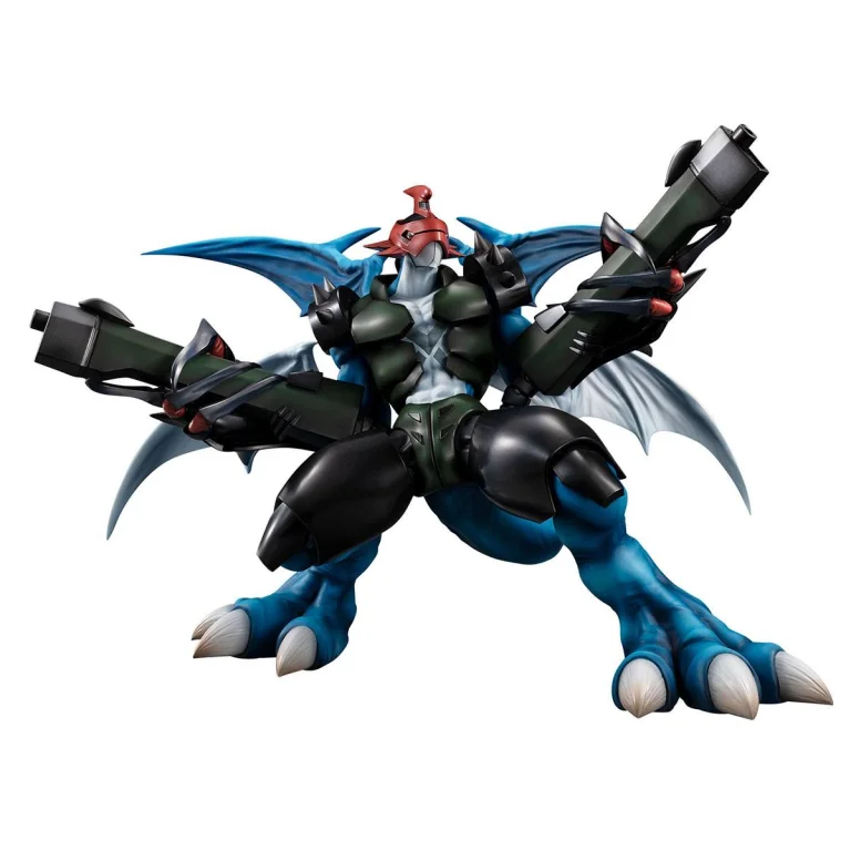 Digimon - G.E.M. Series - Paildramon