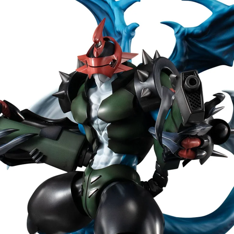 Digimon - G.E.M. Series - Paildramon