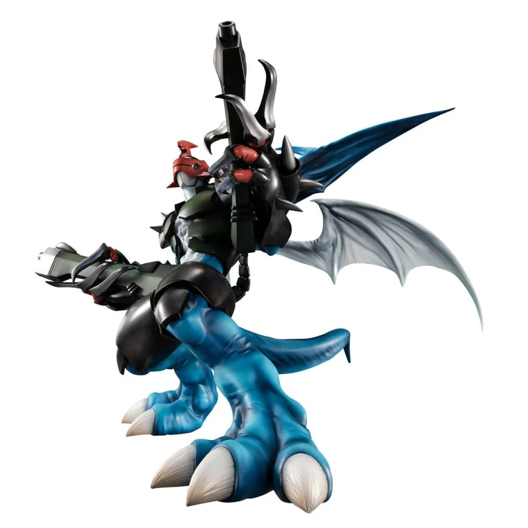 Digimon - G.E.M. Series - Paildramon