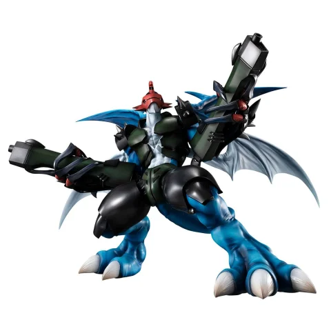 Produktbild zu Digimon - G.E.M. Series - Paildramon
