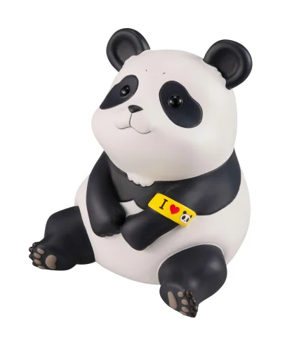 Produktbild zu Jujutsu Kaisen - Look Up Series - Panda