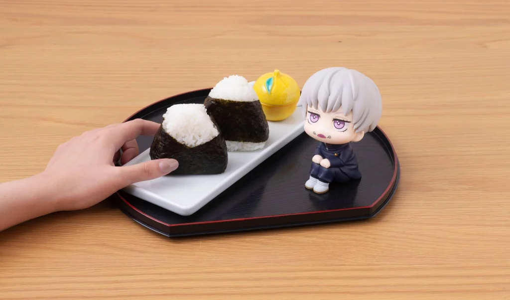 Jujutsu Kaisen - Look Up Series - Toge Inumaki