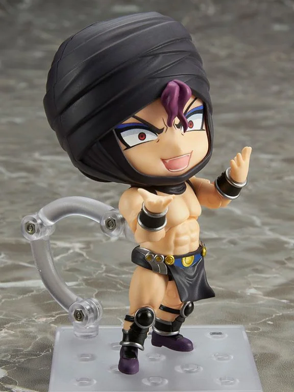 JoJo's Bizarre Adventure - Nendoroid - Kars
