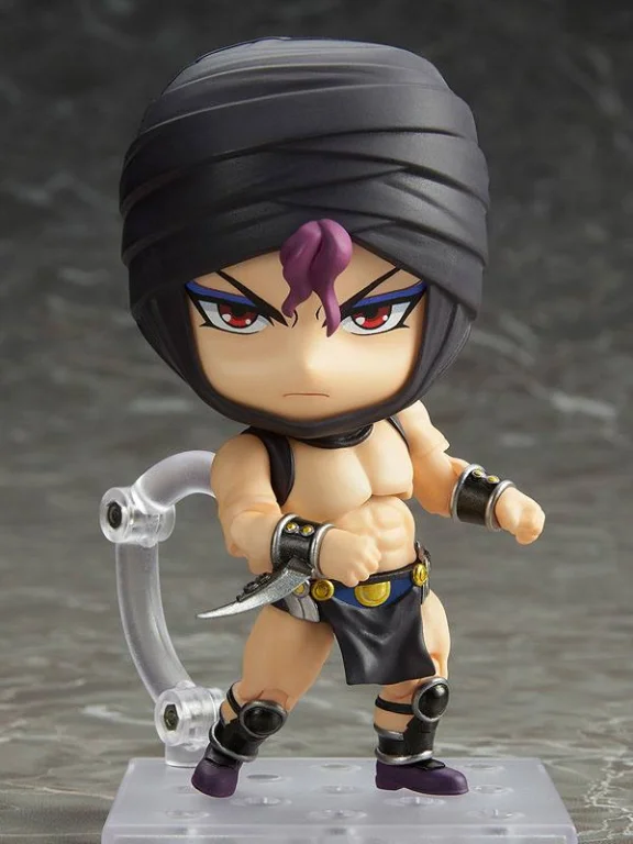 JoJo's Bizarre Adventure - Nendoroid - Kars