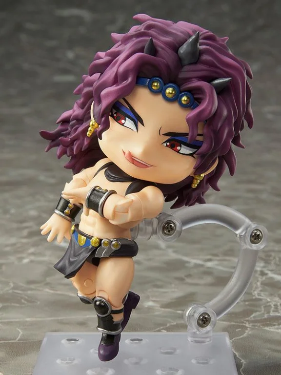 JoJo's Bizarre Adventure - Nendoroid - Kars