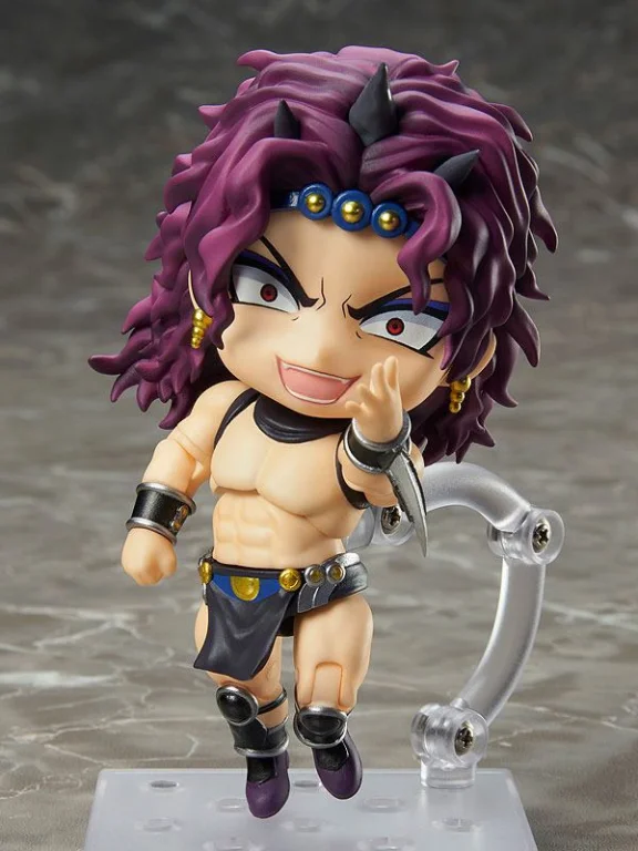 JoJo's Bizarre Adventure - Nendoroid - Kars