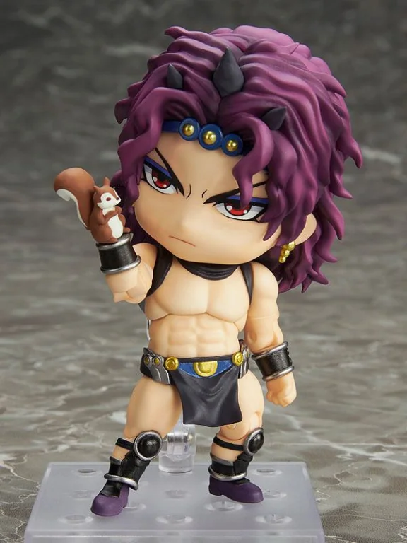 JoJo's Bizarre Adventure - Nendoroid - Kars
