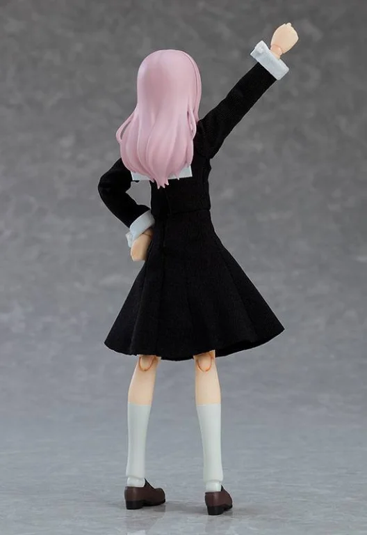Kaguya-sama: Love Is War - figma - Chika Fujiwara