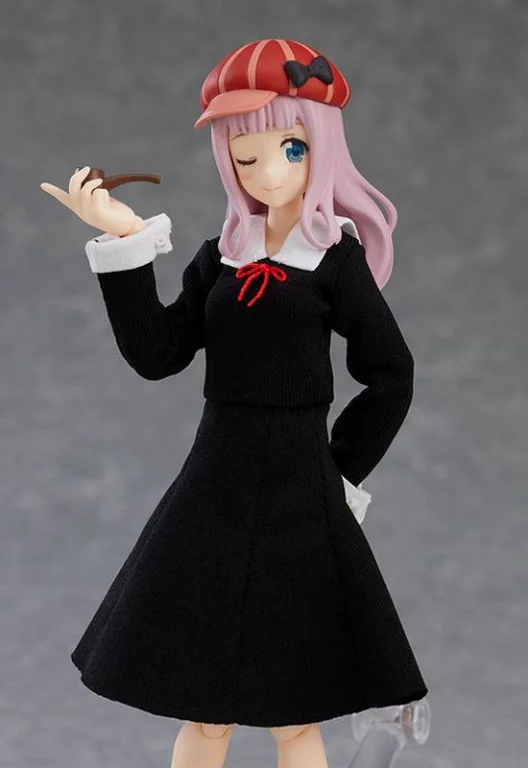 Kaguya-sama: Love Is War - figma - Chika Fujiwara