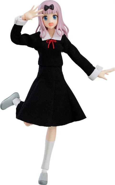 Kaguya-sama: Love Is War - figma - Chika Fujiwara