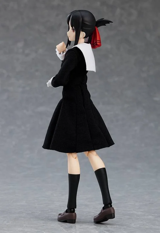 Kaguya-sama: Love Is War - figma - Kaguya Shinomiya