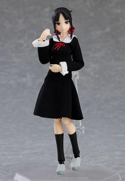 Kaguya-sama: Love Is War - figma - Kaguya Shinomiya