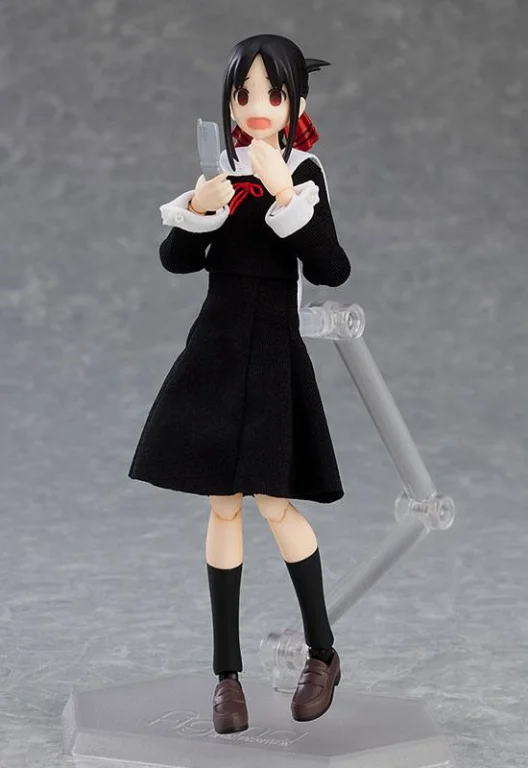 Kaguya-sama: Love Is War - figma - Kaguya Shinomiya