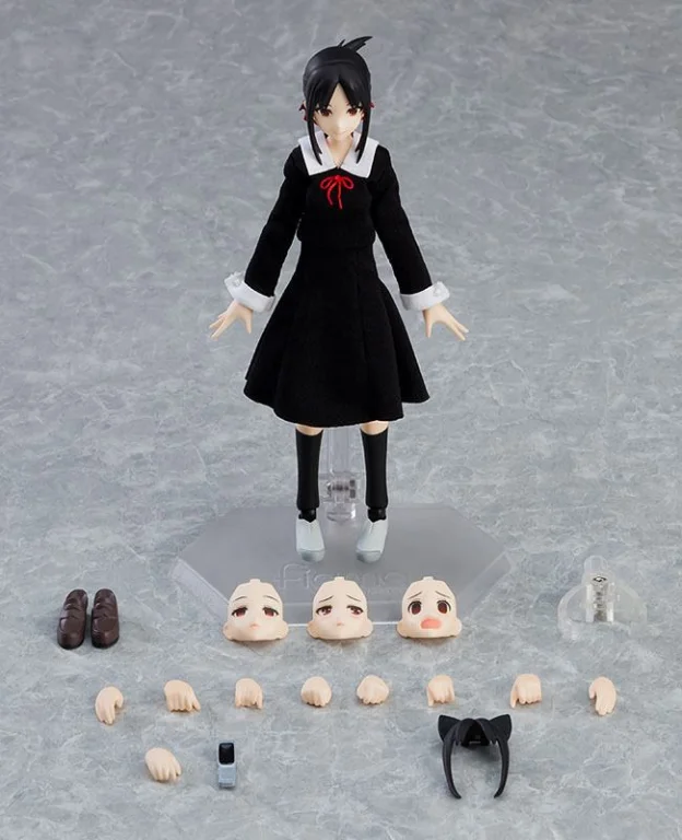 Kaguya-sama: Love Is War - figma - Kaguya Shinomiya