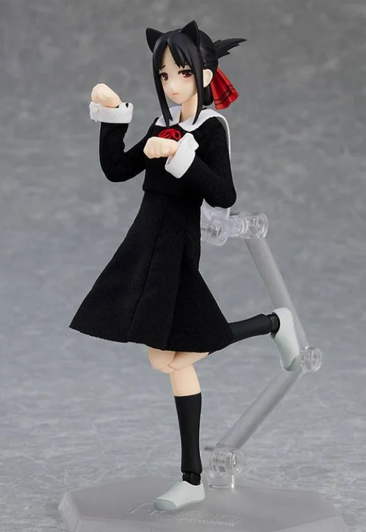 Kaguya-sama: Love Is War - figma - Kaguya Shinomiya