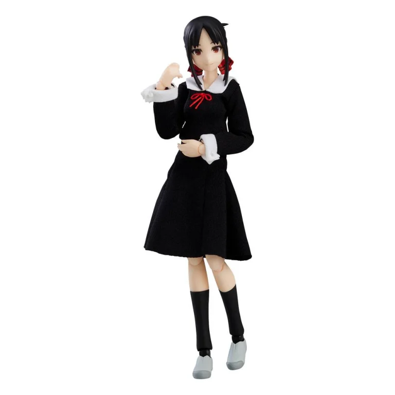Kaguya-sama: Love Is War - figma - Kaguya Shinomiya