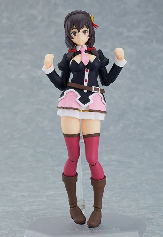 KonoSuba - figma - Yunyun