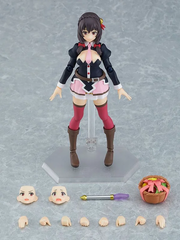 KonoSuba - figma - Yunyun