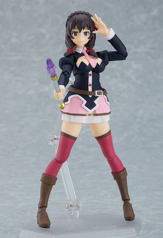 KonoSuba - figma - Yunyun