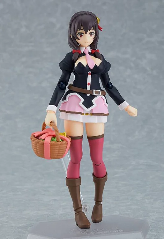 KonoSuba - figma - Yunyun
