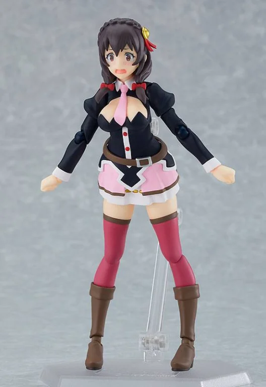 KonoSuba - figma - Yunyun