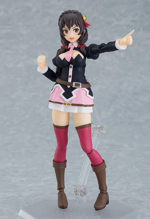 KonoSuba - figma - Yunyun
