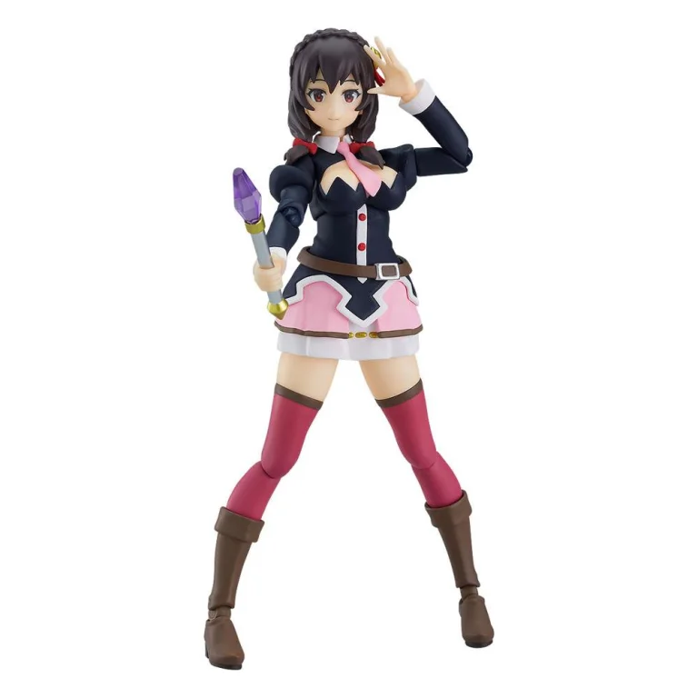 KonoSuba - figma - Yunyun